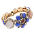 Браслет - Dueci Bijoux - 1408-БР-DU-008